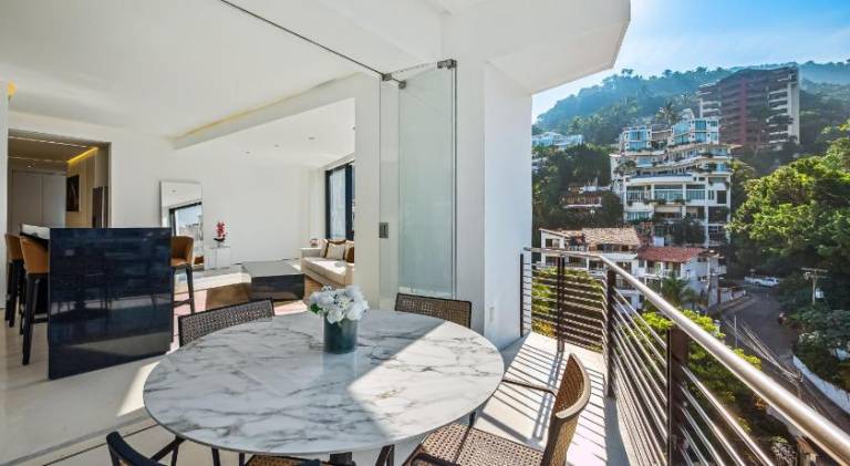Rental apartment with pool — photo 3