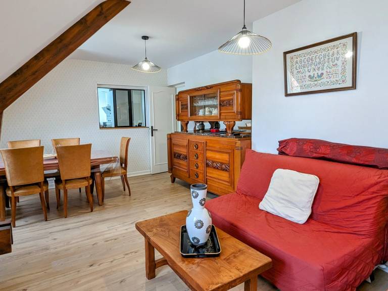 Nice cottage | Pets are welcome — photo 4