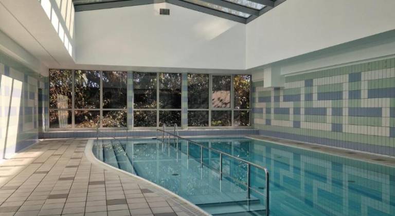 Rental apartment with pool — photo 3