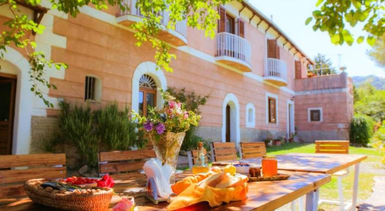 Agriturismo Madonie