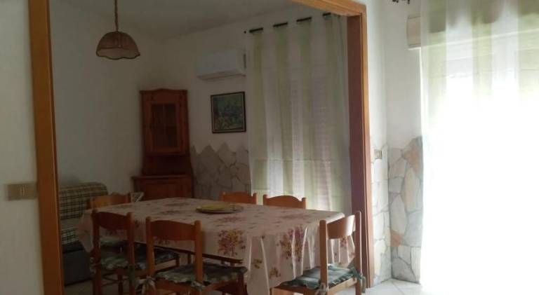 Apartment with 2 rooms for 5 persons in Agrigento