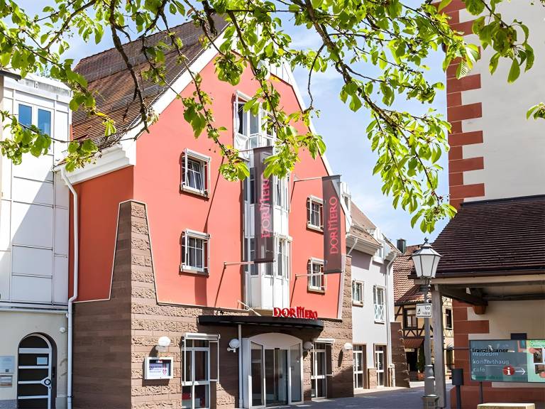 DORMERO Hotel Villingen-Schwenningnen in Villingen-Schwenningen