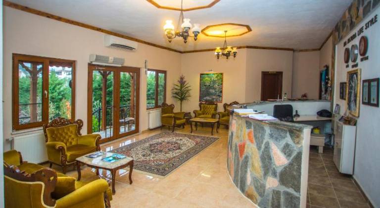 Kazdagları İda Natura Life Style Otel — photo 4