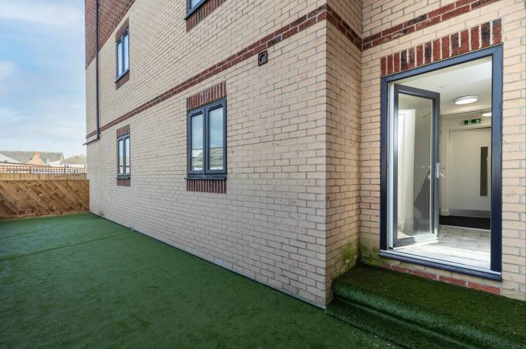 Avery House 1 by Blackstone SA — photo 4