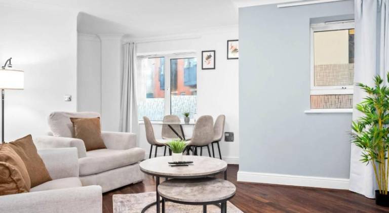 Charming apartment | Dogs allowed in Birmingham