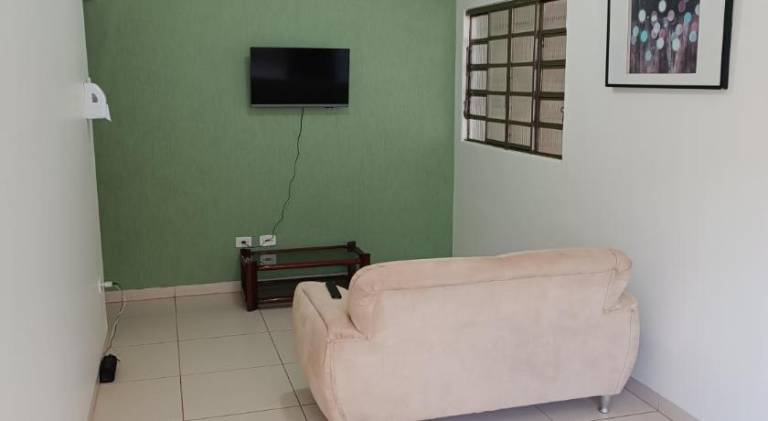 Pousada cantinho da felicidade — photo 2