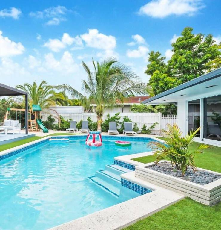 House  Cutler Bay