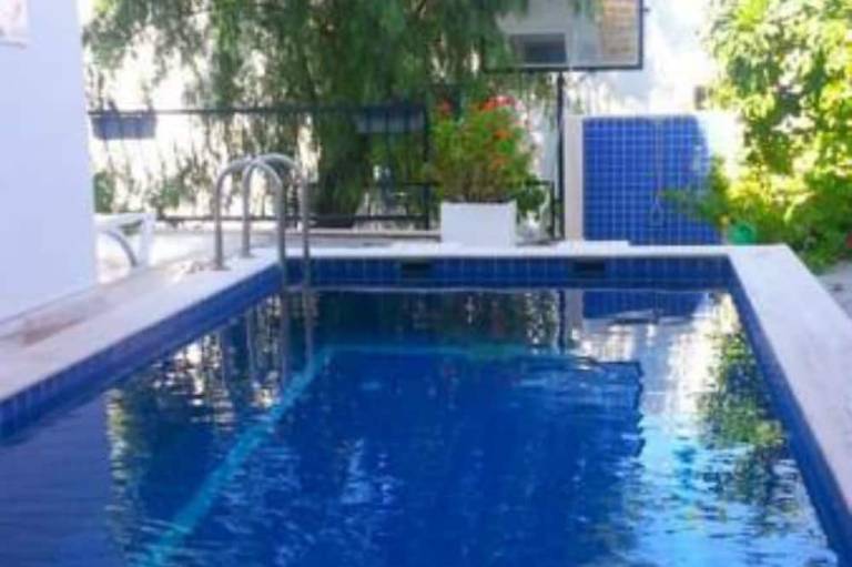 Leilighet  Bodrum