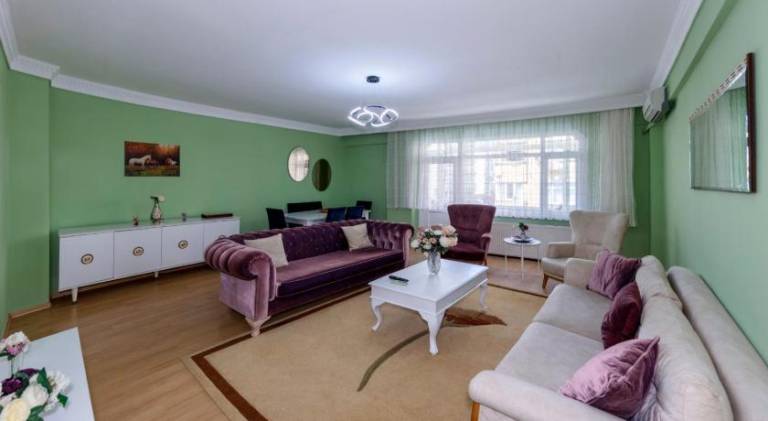 Wonderful apartment | Pet-friendly in Istanbul