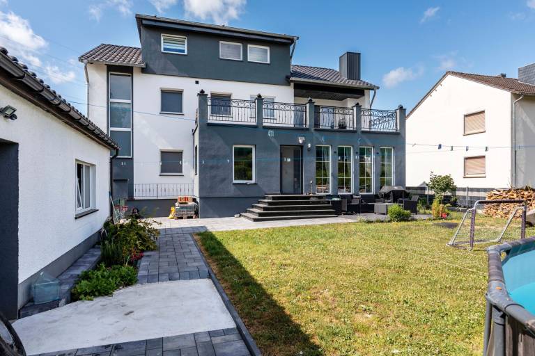 Ferienwohnung Oberbieber