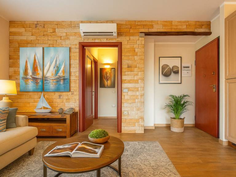 Ferienwohnung Muravera