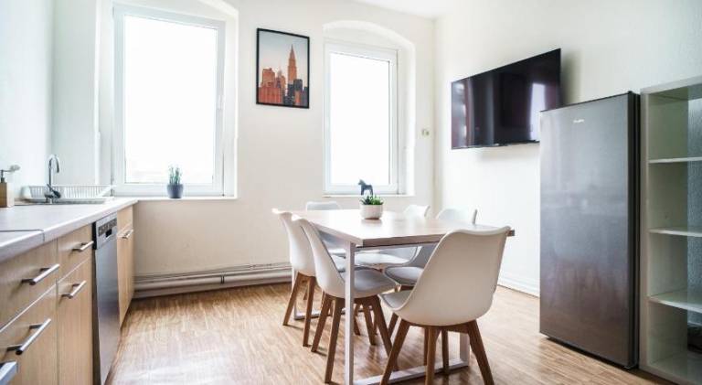 Ferienwohnung Ibbenbüren