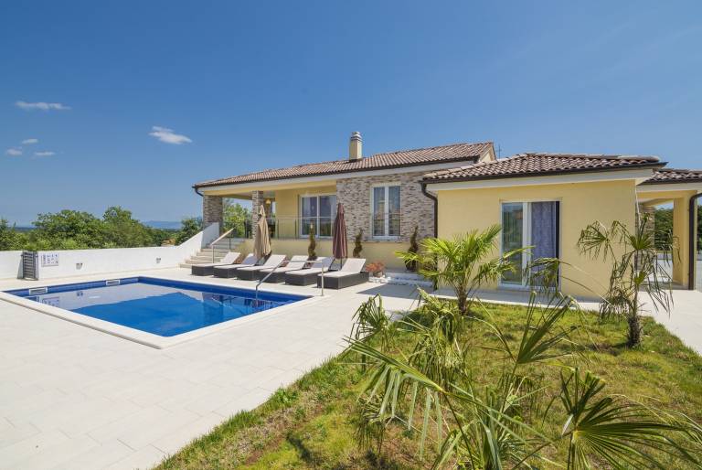 Villa Labin