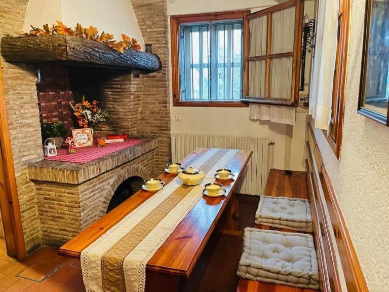 Apartment  Montebelluna