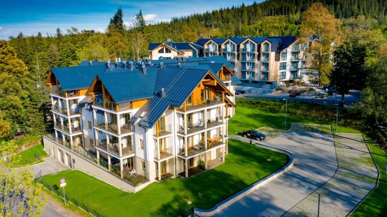 Ferienwohnung  Karpacz