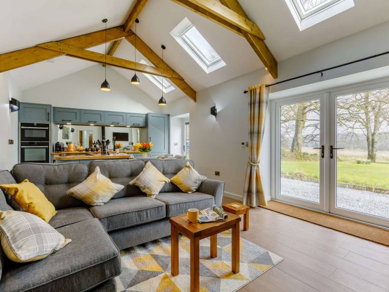 Cottage Bradford