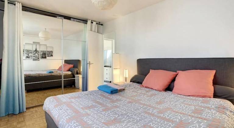 Rental apartment | Pets allowed — photo 2