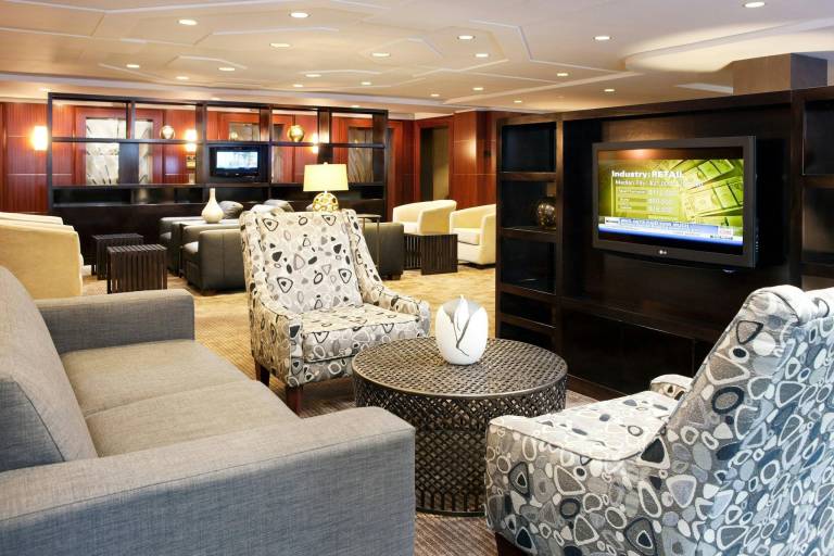 Residence Inn by Marriott Philadelphia Center City — photo 3