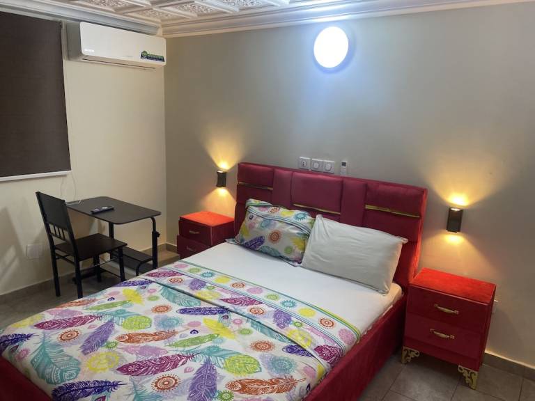 Logement  Cocody