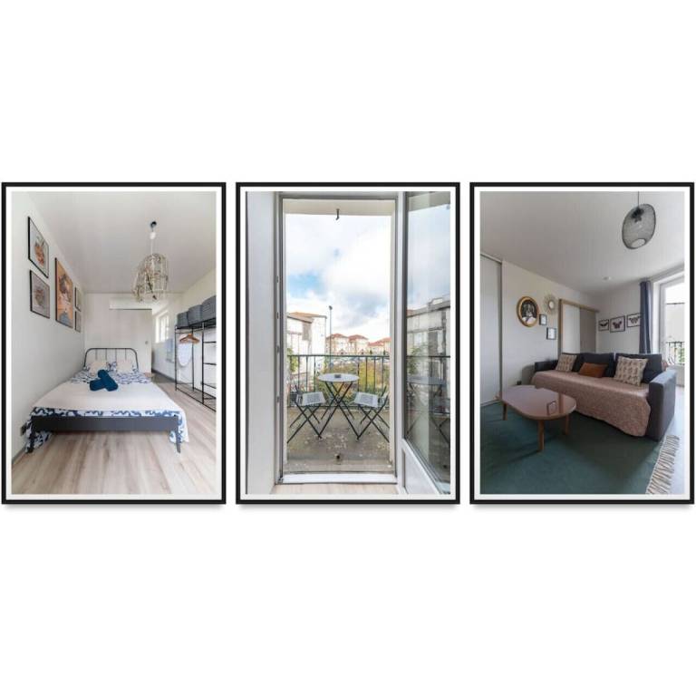 Appartement  Chamalières