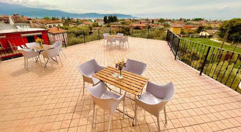 Albergo Vittoria — photo 4