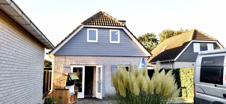 Ferienhaus Ouddorp