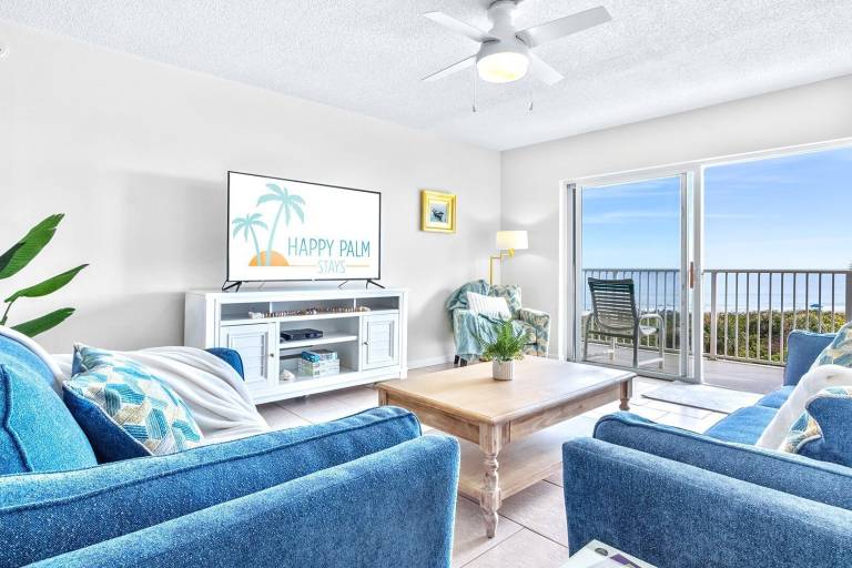 Condo Cape Canaveral