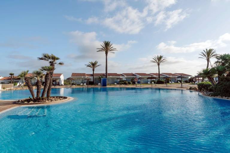 Aparthotel S'Algar