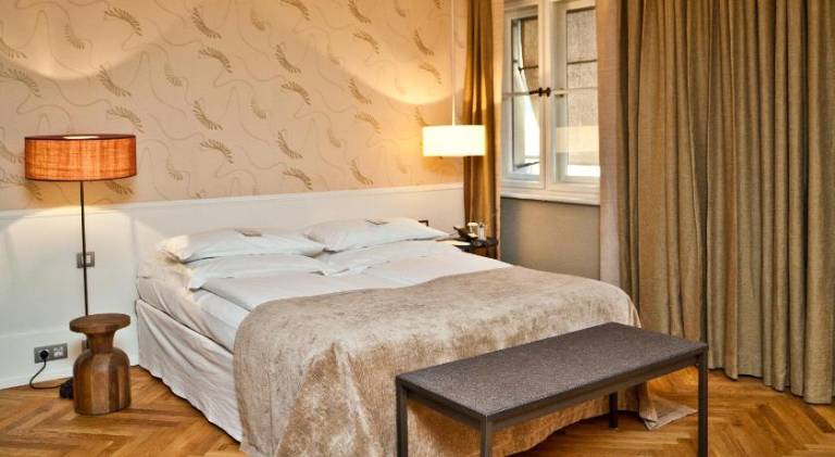 CORTIINA Hotel — photo 2