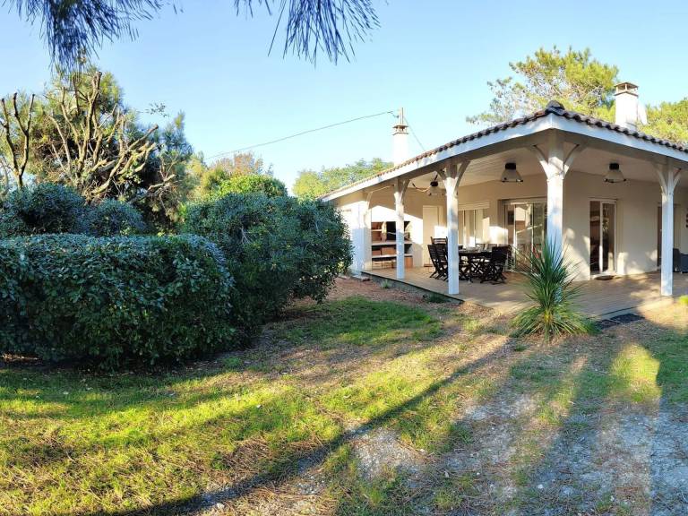 Villa  Cap Ferret