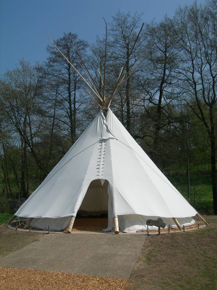Camping-Unterkunft  Poppenhausen (Wasserkuppe)
