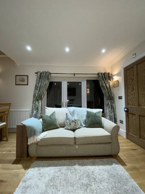 Apartment Llangollen