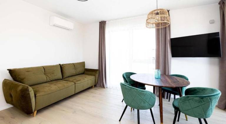 Wonderful holiday apartment with jacuzzi & pool | Pet-friendly — photo 5