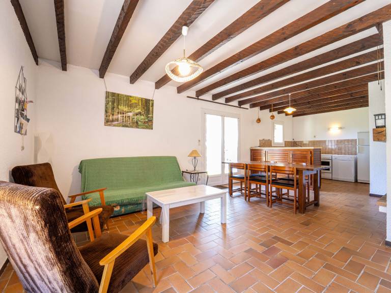 Charming holiday house in Lit-et-Mixe for 6 – Near ocean and Landes forest — photo 4