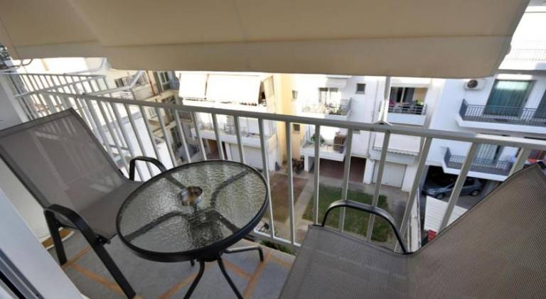 Eugenia's Luxury Apart. — photo 4