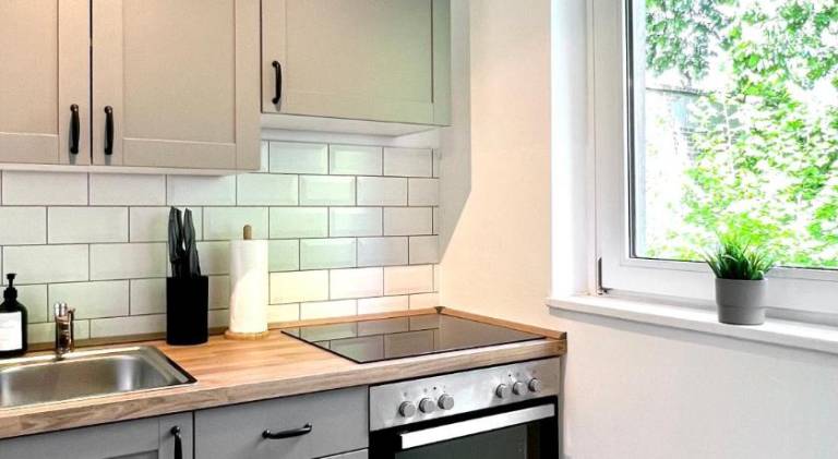 Nice apartment | Pets are welcome — photo 3