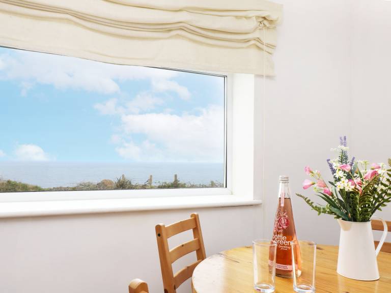 Cottage Sennen Cove