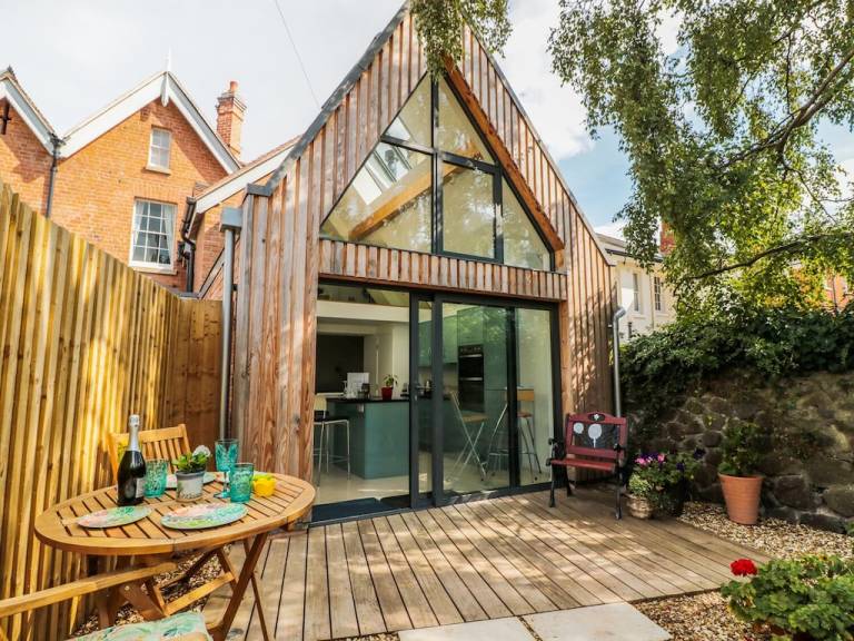 Cottage  Great Malvern