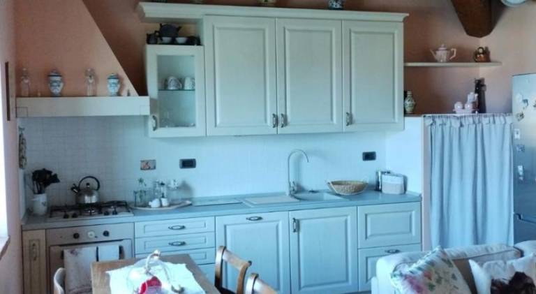 Apartment with 1 room for 4 persons — photo 3