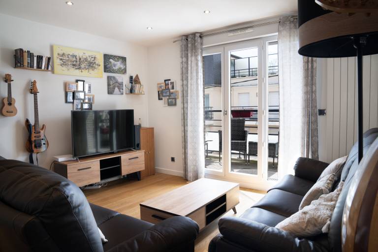 Appartement Villiers-sur-Marne