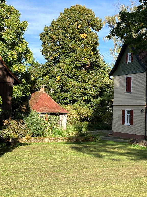 Ferienhaus Agenbach