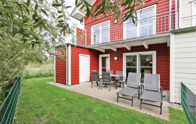Ferienhaus Dagebüll