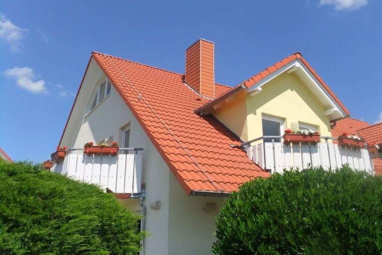 Ferienhaus  Heidenau