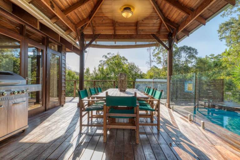 House Buderim