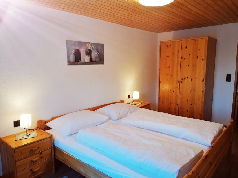 Ferienwohnung Welzelach