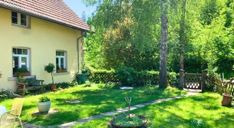 Rental apartment with 1 room for 3 persons — photo 4
