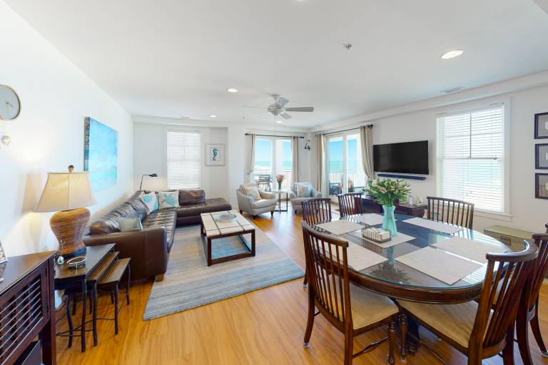 Condo Sandbridge