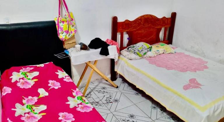 Rental apartment with 1 room for 4 persons — photo 2
