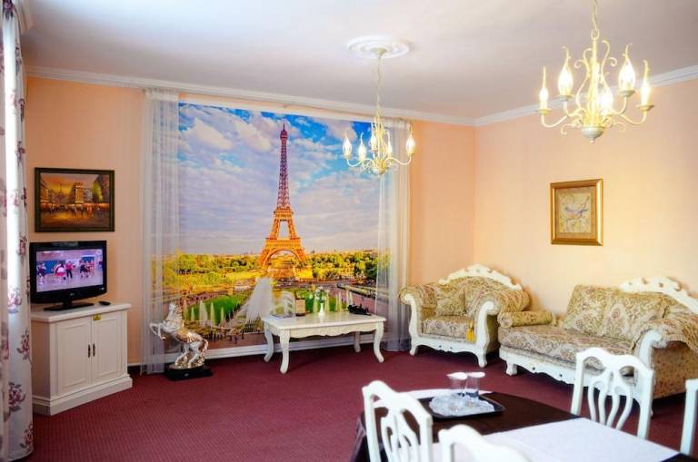 Hotel San Marino — photo 5