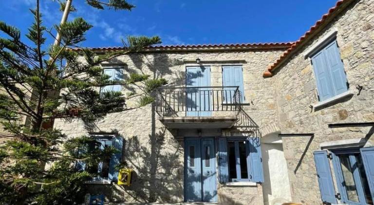 Vacation home | Pets allowed in Lemnos
